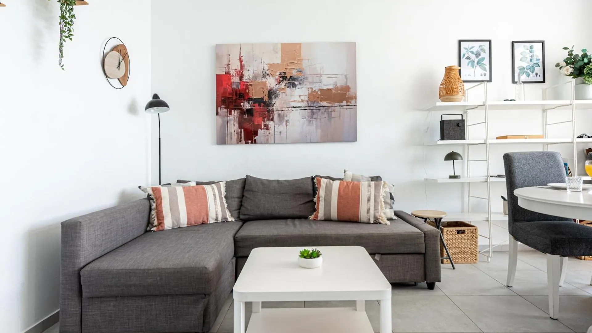 Stunning Beachfront Apartment In Calahonda MIJAS COSTA