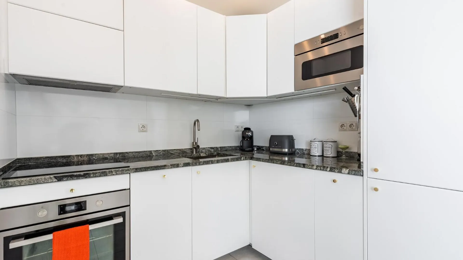 Stunning Beachfront Apartment In Calahonda MIJAS COSTA